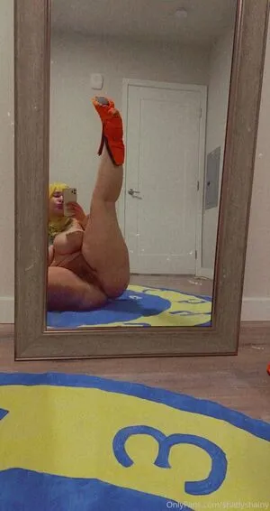 Shainarae OnlyFans Leaked Free Thumbnail Picture - #5p7z80Gh05