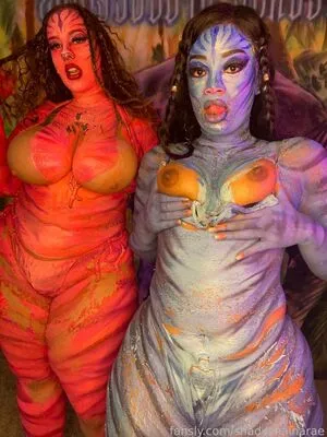 Shainarae OnlyFans Leaked Free Thumbnail Picture - #6jgYR2Wxx5