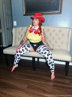 Shainarae OnlyFans Leaked Free Thumbnail Picture - #9q43Mmy4yq