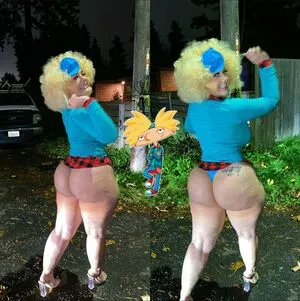 Shainarae OnlyFans Leaked Free Thumbnail Picture - #NNDSFK2aXG
