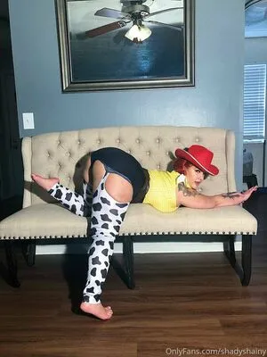 Shainarae OnlyFans Leaked Free Thumbnail Picture - #QHiXf5ZXtf