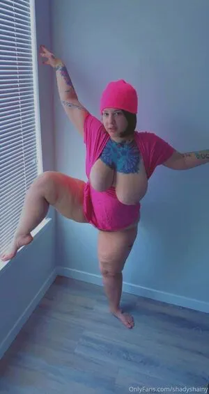 Shainarae OnlyFans Leaked Free Thumbnail Picture - #RQqrCKafCA