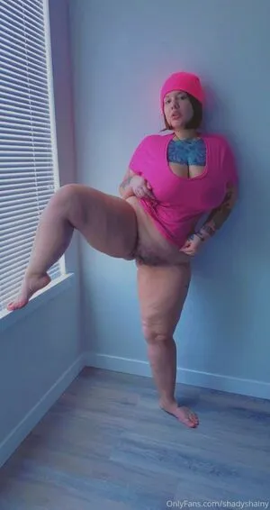 Shainarae OnlyFans Leaked Free Thumbnail Picture - #UIfgJGD2fU