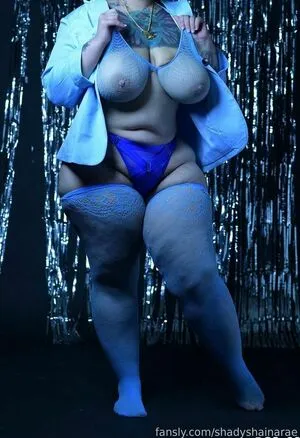 Shainarae OnlyFans Leaked Free Thumbnail Picture - #b0BDDf1ZZL