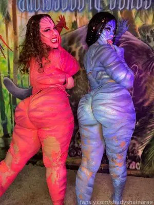 Shainarae OnlyFans Leaked Free Thumbnail Picture - #stt2xMQlYs