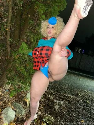 Shainarae OnlyFans Leaked Free Thumbnail Picture - #v8DoQyWYIG