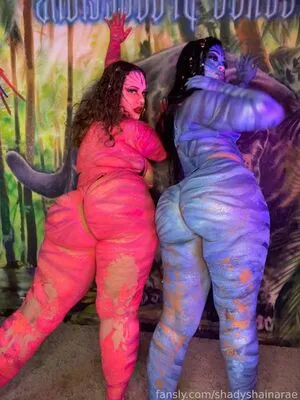 Shainarae OnlyFans Leaked Free Thumbnail Picture - #wedzraHfxq