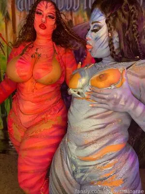 Shainarae OnlyFans Leaked Free Thumbnail Picture - #xGhDjnRnjq