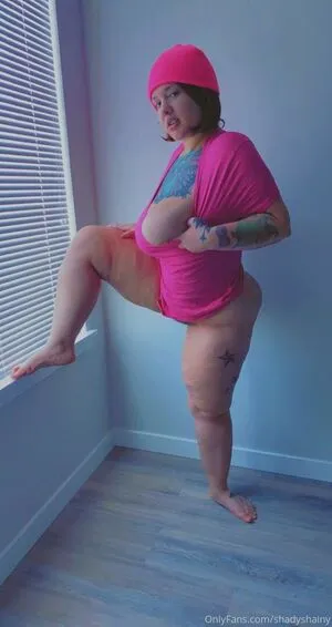 Shainarae OnlyFans Leaked Free Thumbnail Picture - #z72oHS3OBD