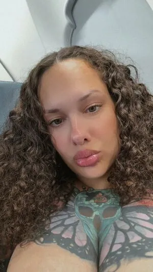 Shainarae Shadyshaina Shadyshainarae OnlyFans Leaked Free Thumbnail Picture - #5bE4VBTeY6