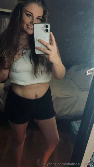 Shainasummerr OnlyFans Leaked Free Thumbnail Picture - #17XMK1HwnI