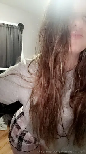 Shainasummerr OnlyFans Leaked Free Thumbnail Picture - #2PzpBBW7lR