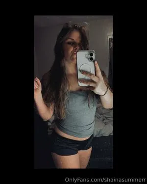 Shainasummerr OnlyFans Leaked Free Thumbnail Picture - #FZLuGktoPC