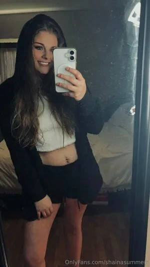 Shainasummerr OnlyFans Leaked Free Thumbnail Picture - #GcLLutEe0F