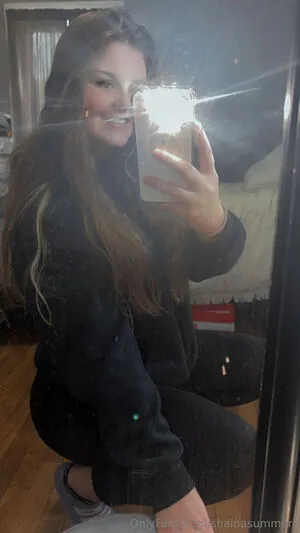 Shainasummerr OnlyFans Leaked Free Thumbnail Picture - #NKeoQXdZrG