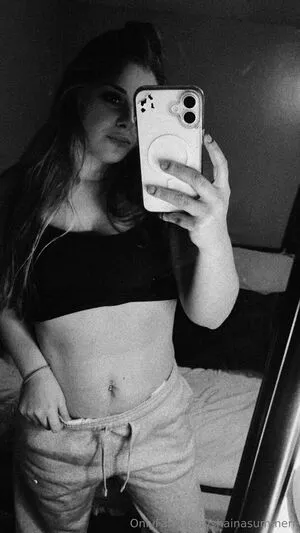 Shainasummerr OnlyFans Leaked Free Thumbnail Picture - #cLRmHWdsHW