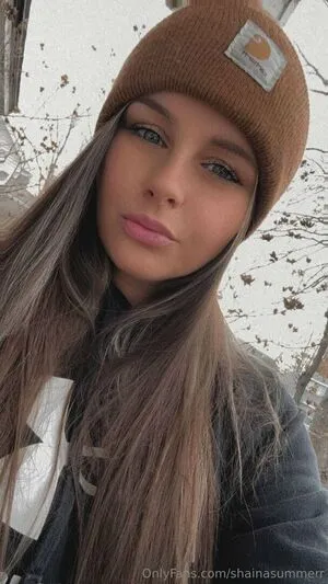 Shainasummerr OnlyFans Leaked Free Thumbnail Picture - #h3xucK8Orx