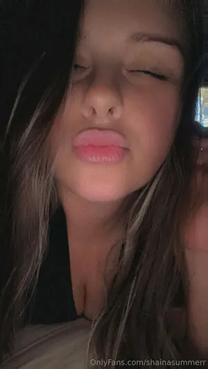 Shainasummerr OnlyFans Leaked Free Thumbnail Picture - #wGHMgSc0pY