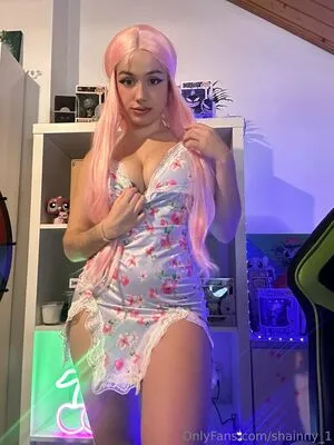 Shainny OnlyFans Leaked Free Thumbnail Picture - #QAiQ6pqFFe