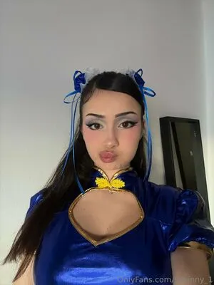 Shainny OnlyFans Leaked Free Thumbnail Picture - #p7BUBfuktz