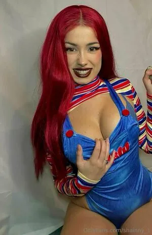 Shainny OnlyFans Leaked Free Thumbnail Picture - #Fuj7RKnteI