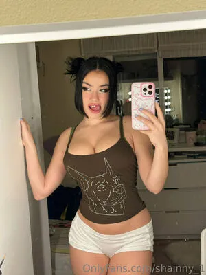 Shainny OnlyFans Leaked Free Thumbnail Picture - #PNRUV7ysPi