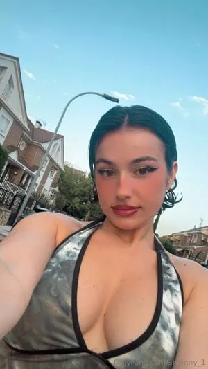 Shainny OnlyFans Leaked Free Thumbnail Picture - #isVNNwfuL8