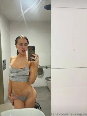 Shakayajade OnlyFans Leaked Free Thumbnail Picture - #02qfzzn24d