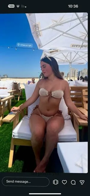 Shaked Manor OnlyFans Leaked Free Thumbnail Picture - #fDYzCXUEWg