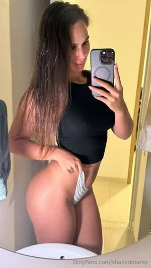 Shakedmanor OnlyFans Leaked Free Thumbnail Picture - #WD06FbGS9C
