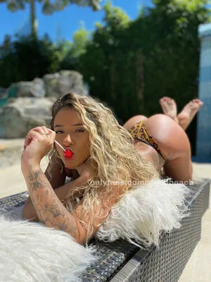 Shakibeach OnlyFans Leaked Free Thumbnail Picture - #T5y6hLnmN0