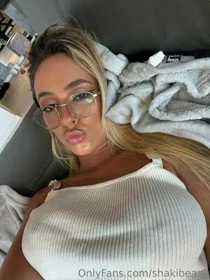 Shakibeach OnlyFans Leaked Free Thumbnail Picture - #60CqSxzOgi