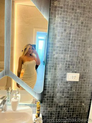 Shakibeach OnlyFans Leaked Free Thumbnail Picture - #8fOenArdFd