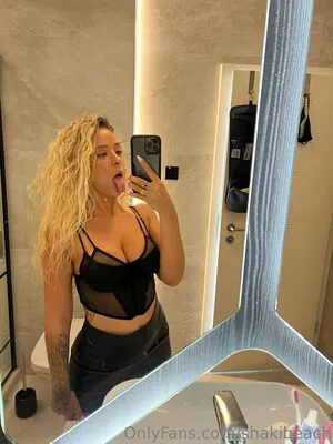 Shakibeach OnlyFans Leaked Free Thumbnail Picture - #EOQZ1W6mwV