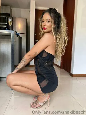 Shakibeach OnlyFans Leaked Free Thumbnail Picture - #jA5QpOJcoQ