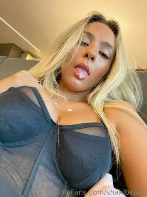 Shakibeach OnlyFans Leaked Free Thumbnail Picture - #muTjM9nPtx