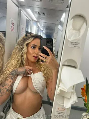 Shakibeach OnlyFans Leaked Free Thumbnail Picture - #outBwOVPd0