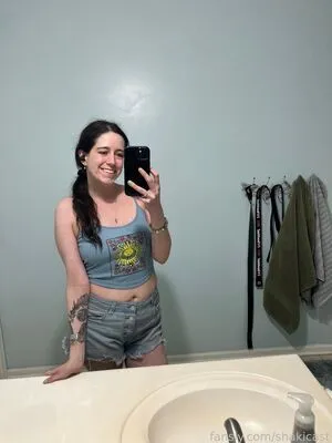 Shakicast OnlyFans Leaked Free Thumbnail Picture - #1Dvkr4Ve8A