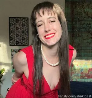 Shakicast OnlyFans Leaked Free Thumbnail Picture - #5BOboWEYYO