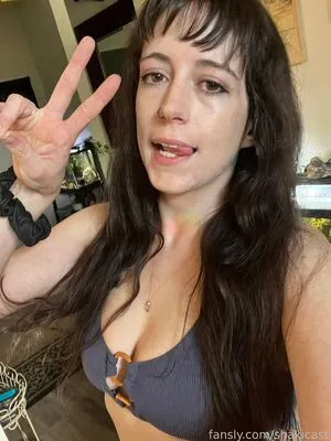 Shakicast OnlyFans Leaked Free Thumbnail Picture - #5pWFUzUkgM