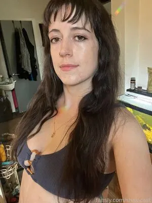 Shakicast OnlyFans Leaked Free Thumbnail Picture - #8AjmICN8VZ