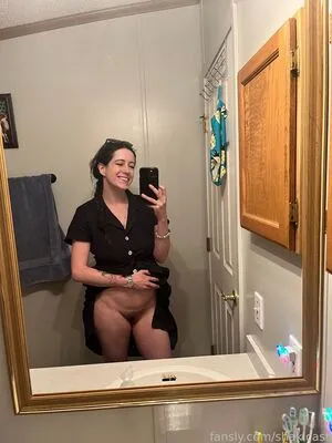 Shakicast OnlyFans Leaked Free Thumbnail Picture - #91SXkq0Rez