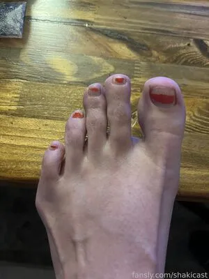 Shakicast OnlyFans Leaked Free Thumbnail Picture - #D6BAYF8J83