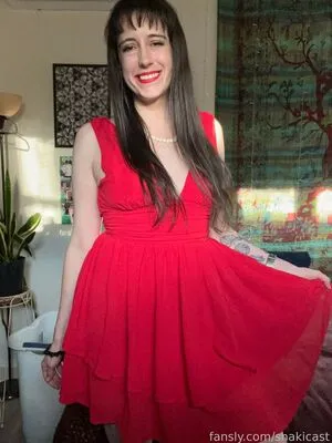 Shakicast OnlyFans Leaked Free Thumbnail Picture - #DyIcDnJdVM