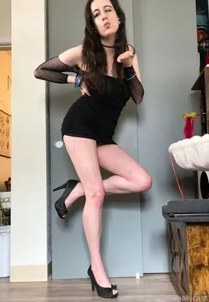 Shakicast OnlyFans Leaked Free Thumbnail Picture - #Gn8dThVsgR