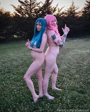 Shakicast OnlyFans Leaked Free Thumbnail Picture - #JkjHUbrkD2