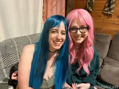 Shakicast OnlyFans Leaked Free Thumbnail Picture - #NekbgqXkLZ