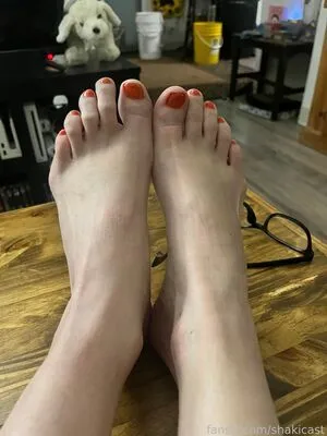 Shakicast OnlyFans Leaked Free Thumbnail Picture - #Nu793sjypP