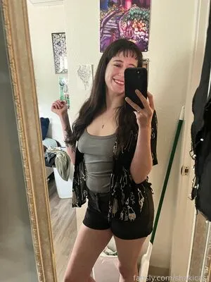 Shakicast OnlyFans Leaked Free Thumbnail Picture - #WcmDpVCXY6