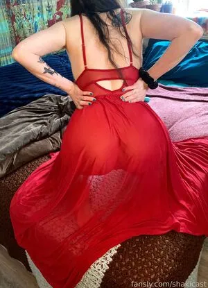 Shakicast OnlyFans Leaked Free Thumbnail Picture - #Z3eWEclieW